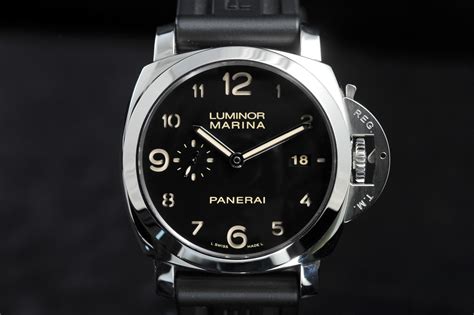 panerai 352|panerai luminor 1950 pam 359.